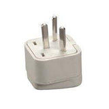 Grounded Adaptor Plug - GUL | Israel