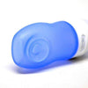 Travel Tubes - Leak Proof Silicone Travel Bottles - 3 Pack | 3 Sizes