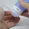 Travel Tubes - Leak Proof Silicone Travel Bottles - 3 Pack | 3 Sizes