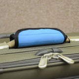 Luggage Handle Wrap