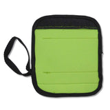Luggage Handle Wrap