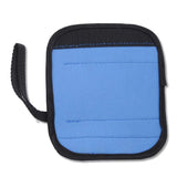 Luggage Handle Wrap