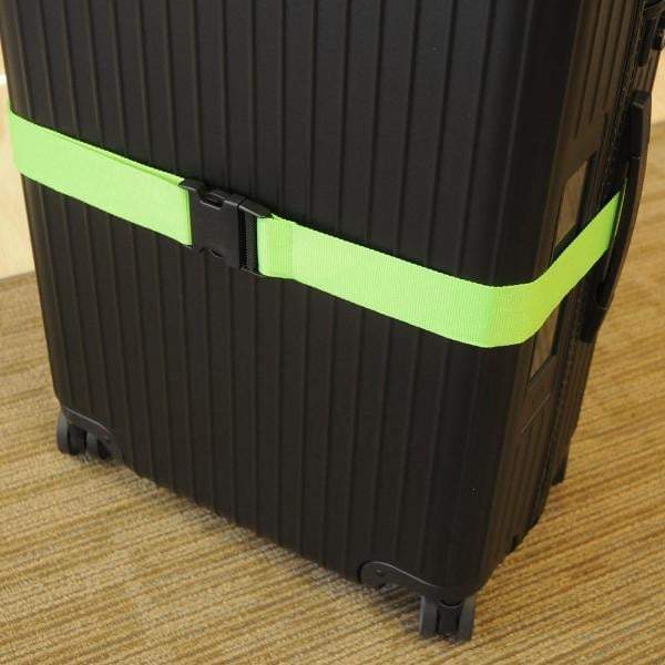 Adjustable Luggage Strap