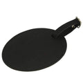 Oval Luggage Tag