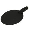 Oval Luggage Tag