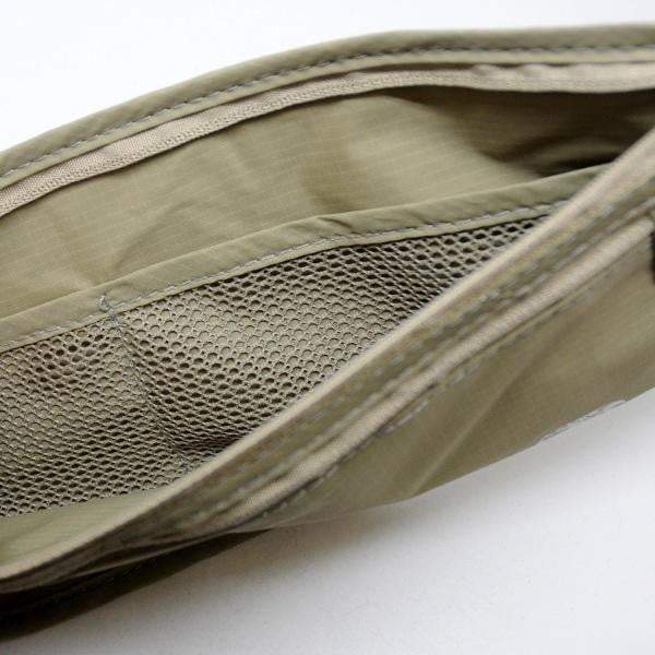 RFID Money Belt